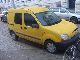 1999 Renault  Extra Kangoo 1.9 D Eco (RN) Van or truck up to 7.5t Other vans/trucks up to 7 photo 1