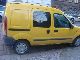 1999 Renault  Extra Kangoo 1.9 D Eco (RN) Van or truck up to 7.5t Other vans/trucks up to 7 photo 2