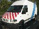 2000 Renault  MASCOTT MAXI ENGINE 3L Van or truck up to 7.5t Box-type delivery van - high and long photo 9