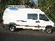 Renault  MASCOTT MAXI ENGINE 3L 2000 Box-type delivery van - high and long photo