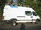 2000 Renault  MASCOTT MAXI ENGINE 3L Van or truck up to 7.5t Box-type delivery van - high and long photo 1