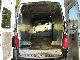 2000 Renault  MASCOTT MAXI ENGINE 3L Van or truck up to 7.5t Box-type delivery van - high and long photo 4