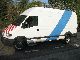 2000 Renault  MASCOTT MAXI ENGINE 3L Van or truck up to 7.5t Box-type delivery van - high and long photo 6