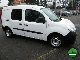 Renault  Kangoo 1.5 dCi 6638 net-EUR 1.Hd Scheckh. Climate 2008 Box-type delivery van photo