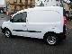 2008 Renault  Kangoo 1.5 dCi 6638 net-EUR 1.Hd Scheckh. Climate Van or truck up to 7.5t Box-type delivery van photo 4