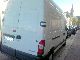 2010 Renault  Master 2.5dCi 100 L2H3 3.5 T Climate Van or truck up to 7.5t Box-type delivery van - high and long photo 2