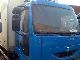 2004 Renault  Midlum 8.150dci THERMOKING V500, Van or truck up to 7.5t Refrigerator body photo 1