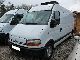 1999 Renault  Master Chłodnia L3 MAX 2.8 DTI Van or truck up to 7.5t Other vans/trucks up to 7 photo 1