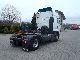 2007 Renault  Premium 410 DXi EURO5 Semi-trailer truck Standard tractor/trailer unit photo 4