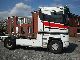 Renault  AE 560 1998 Standard tractor/trailer unit photo