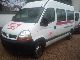 Renault  2,5 DCI MASTER 120 * HIGH-COUNTRY-SEATS * 9 * 6 SPEED * 2006 Estate - minibus up to 9 seats photo