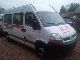2006 Renault  2,5 DCI MASTER 120 * HIGH-COUNTRY-SEATS * 9 * 6 SPEED * Van or truck up to 7.5t Estate - minibus up to 9 seats photo 1