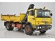 1992 Renault  G 280 Truck over 7.5t Tipper photo 1