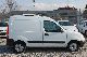 2009 Renault  Kangoo 1.5DCI 2009 rok CHLODNIA Carrier Van or truck up to 7.5t Refrigerator body photo 11