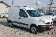 2009 Renault  Kangoo 1.5DCI 2009 rok CHLODNIA Carrier Van or truck up to 7.5t Refrigerator body photo 1