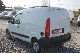 2009 Renault  Kangoo 1.5DCI 2009 rok CHLODNIA Carrier Van or truck up to 7.5t Refrigerator body photo 2