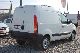 2009 Renault  Kangoo 1.5DCI 2009 rok CHLODNIA Carrier Van or truck up to 7.5t Refrigerator body photo 3