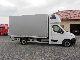 2011 Renault  Master 2.3 dCi europalet 8 Krajowy IDEALNY STAN Van or truck up to 7.5t Box photo 12