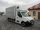 2011 Renault  Master 2.3 dCi europalet 8 Krajowy IDEALNY STAN Van or truck up to 7.5t Box photo 1