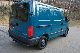 2002 Renault  Master Van or truck up to 7.5t Box-type delivery van photo 2