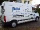 1999 Renault  Master 2.8 T33 high and long Van or truck up to 7.5t Box-type delivery van - high and long photo 11