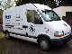 Renault  Master 2.8 T33 high and long 1999 Box-type delivery van - high and long photo