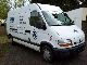 1999 Renault  Master 2.8 T33 high and long Van or truck up to 7.5t Box-type delivery van - high and long photo 1