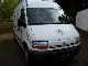 1999 Renault  Master 2.8 T33 high and long Van or truck up to 7.5t Box-type delivery van - high and long photo 3