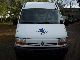 1999 Renault  Master 2.8 T33 high and long Van or truck up to 7.5t Box-type delivery van - high and long photo 4