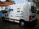 1999 Renault  Master 2.8 T33 high and long Van or truck up to 7.5t Box-type delivery van - high and long photo 6