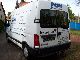 1999 Renault  Master 2.8 T33 high and long Van or truck up to 7.5t Box-type delivery van - high and long photo 7