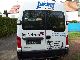 1999 Renault  Master 2.8 T33 high and long Van or truck up to 7.5t Box-type delivery van - high and long photo 8