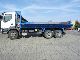 2001 Renault  340.26 Truck over 7.5t Tipper photo 10