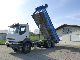 Renault  340.26 2001 Tipper photo
