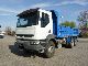 2001 Renault  340.26 Truck over 7.5t Tipper photo 1