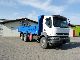 2001 Renault  340.26 Truck over 7.5t Tipper photo 3