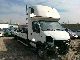 2004 Renault  Mascot Long Maxi - engine failure Van or truck up to 7.5t Stake body and tarpaulin photo 2