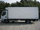 2005 Renault  MIDLUM 220 DCI, with Thermo King MD-200 Truck over 7.5t Refrigerator body photo 10