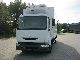 2005 Renault  MIDLUM 220 DCI, with Thermo King MD-200 Truck over 7.5t Refrigerator body photo 1