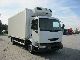 2005 Renault  MIDLUM 220 DCI, with Thermo King MD-200 Truck over 7.5t Refrigerator body photo 2