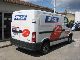 2008 Renault  Master FOURGON GENERIQUE 2.8T L1H1 2.5 DCI 100 Van or truck up to 7.5t Box photo 3