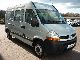 2009 Renault  Master dCi 100 L2H2 2.8 t 2.8 t Van or truck up to 7.5t Estate - minibus up to 9 seats photo 7