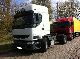 1999 Renault  385.400.Premium.In top condition state Semi-trailer truck Standard tractor/trailer unit photo 1