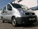 2008 Renault  Trafic L1H1 2.9 t Van or truck up to 7.5t Box-type delivery van photo 1