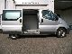 2008 Renault  Trafic L1H1 2.9 t Van or truck up to 7.5t Box-type delivery van photo 3
