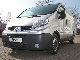 2008 Renault  Trafic L1H1 2.9 t Van or truck up to 7.5t Box-type delivery van photo 7