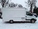 1999 Renault  Master 2.5D selling cars Gamo Van or truck up to 7.5t Traffic construction photo 5
