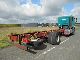1996 Renault  SPRING PREMIUM 340.18 + HUB Truck over 7.5t Chassis photo 1