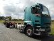 1996 Renault  SPRING PREMIUM 340.18 + HUB Truck over 7.5t Chassis photo 2