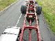 1996 Renault  SPRING PREMIUM 340.18 + HUB Truck over 7.5t Chassis photo 4